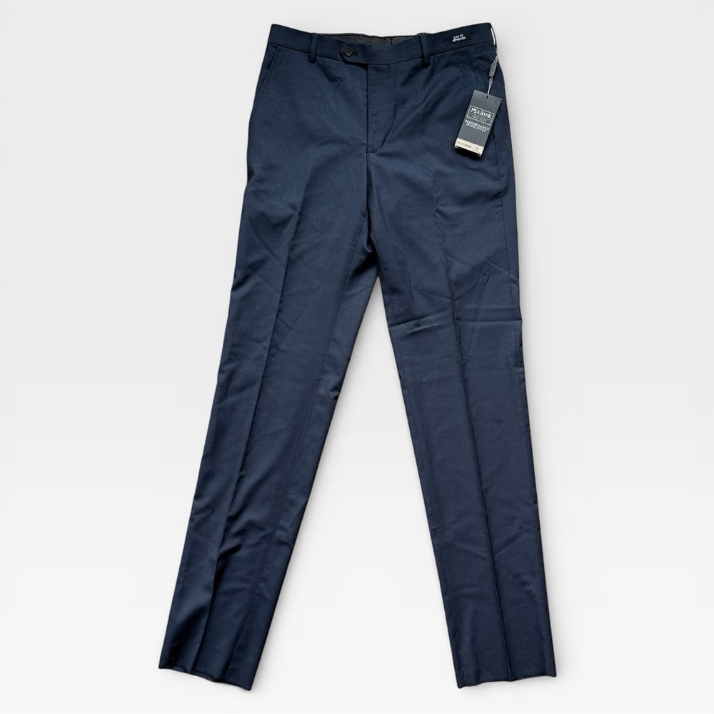 Jos. A. Bank Dark Blue Dress Pants